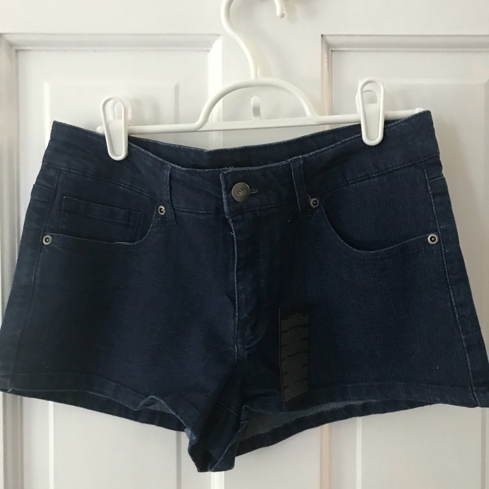 Forever 21 Denim Shorts